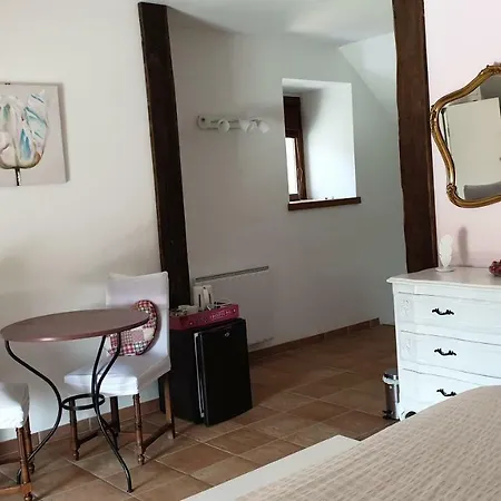 Le Colombier De Kerguezec Bed and Breakfast Surzur Buitenkant foto