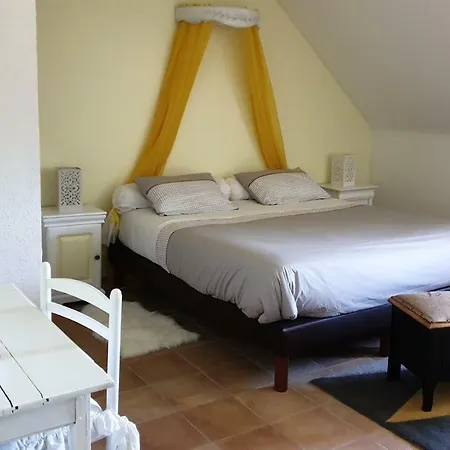 Le Colombier De Kerguezec Bed and Breakfast Surzur Buitenkant foto