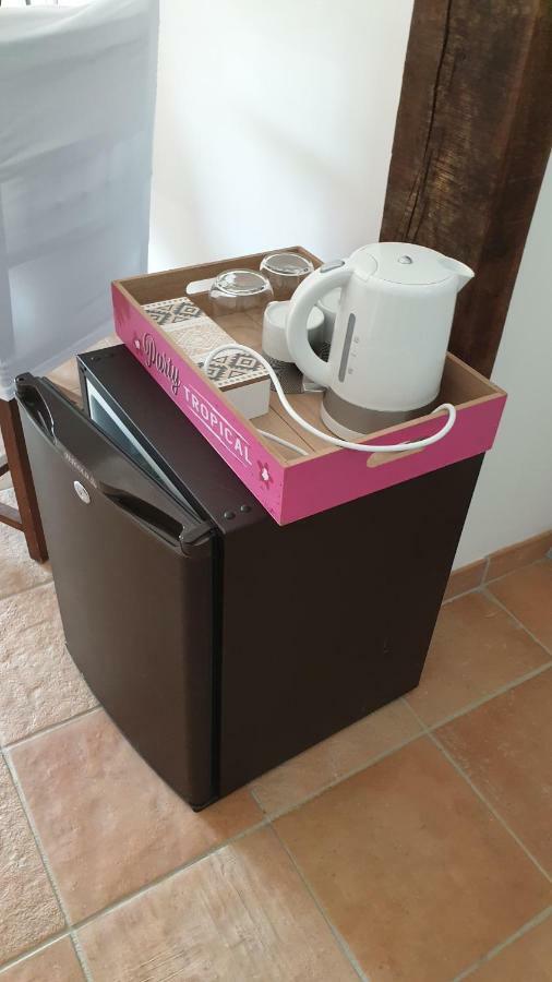 Bed & Breakfast Le Colombier De Kerguezec