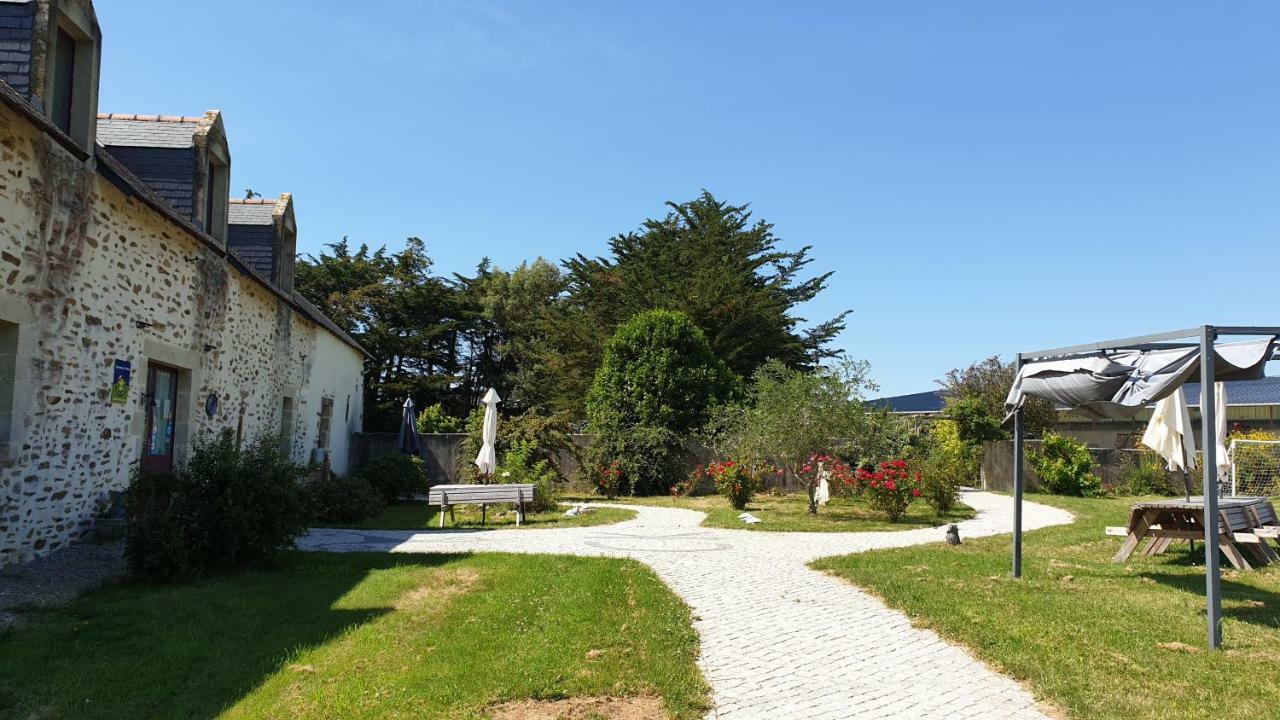 Le Colombier De Kerguezec