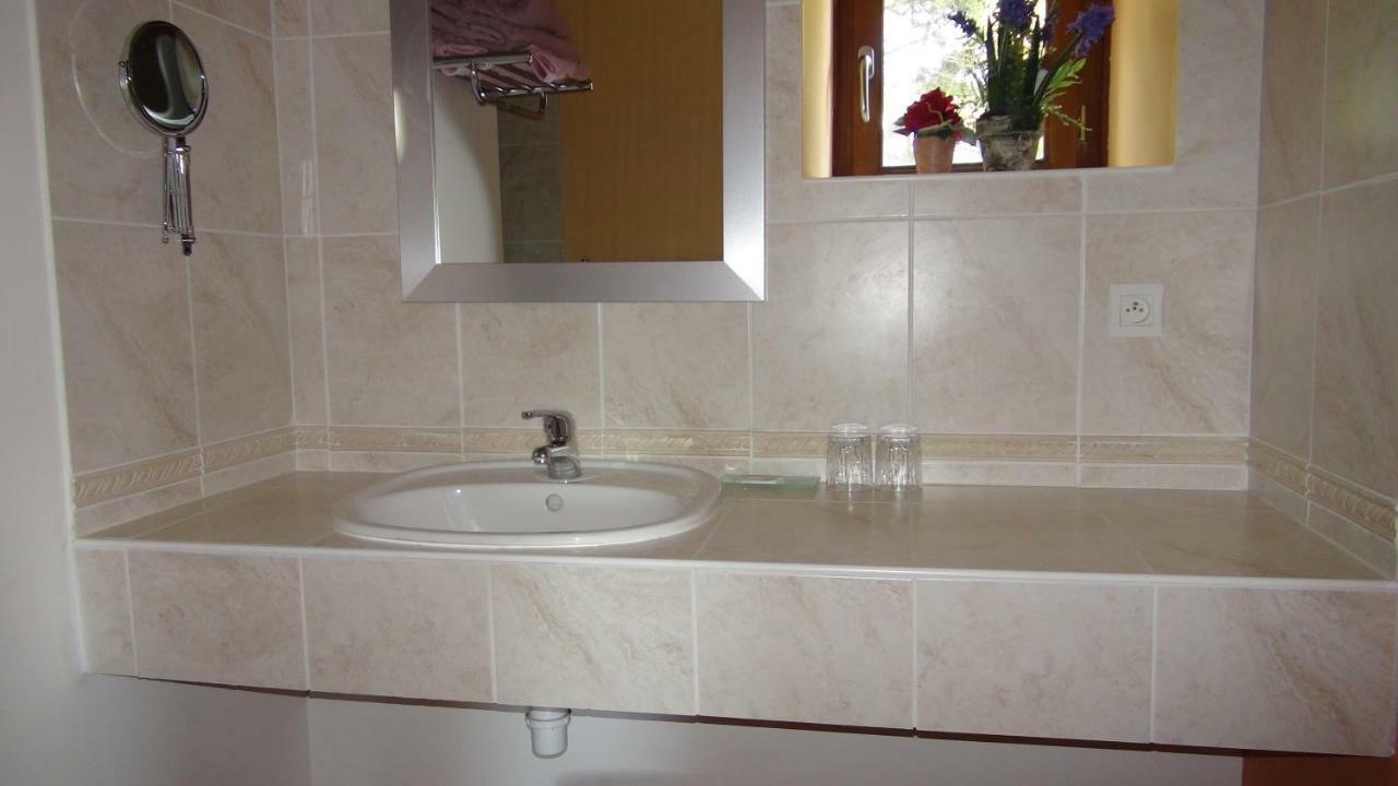 Le Colombier De Kerguezec Bed & Breakfast Surzur