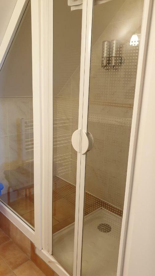 Bed & Breakfast Le Colombier De Kerguezec *