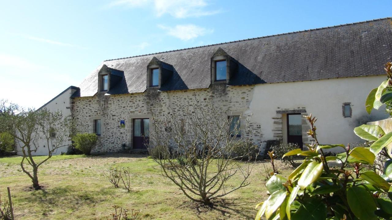 Le Colombier De Kerguezec