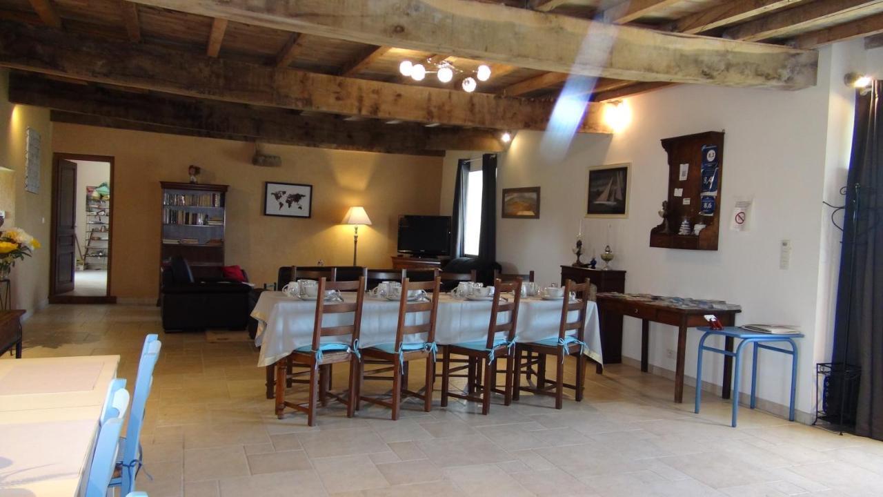 Le Colombier De Kerguezec * Surzur