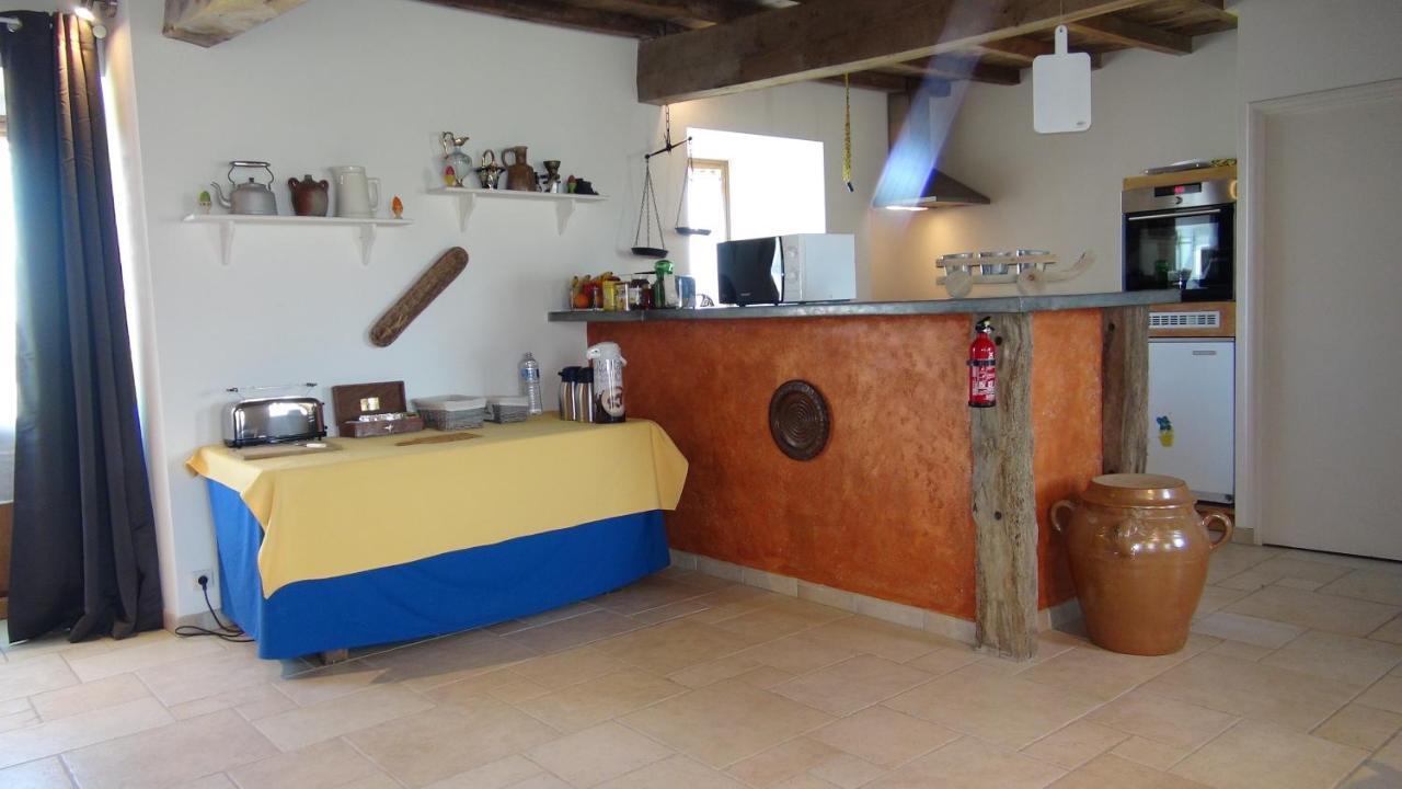 Bed & Breakfast Le Colombier De Kerguezec *