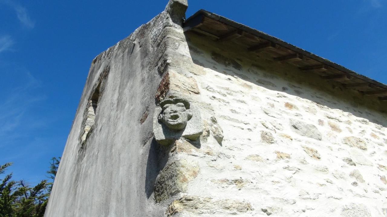Le Colombier De Kerguezec
