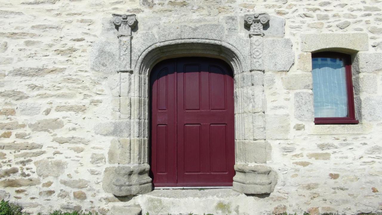 Le Colombier De Kerguezec