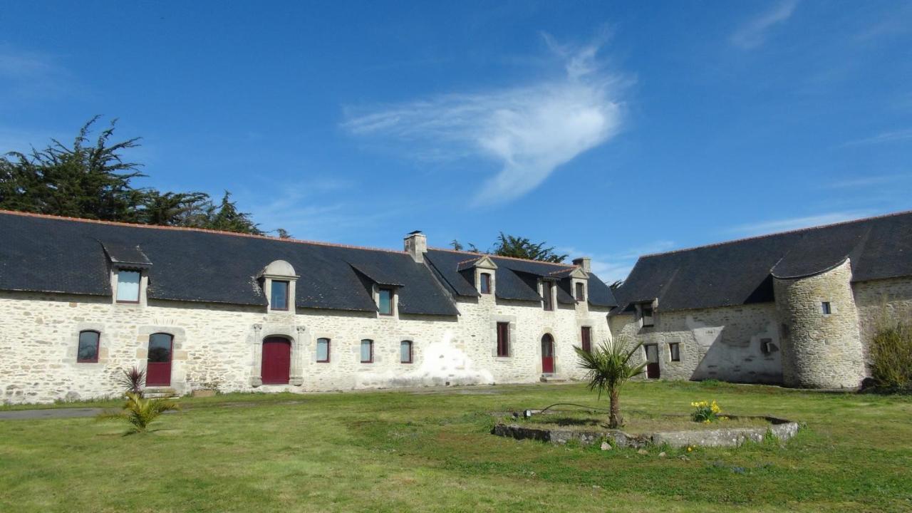 Le Colombier De Kerguezec Surzur